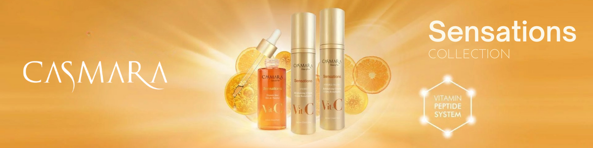 Sensations - equilibrio vitamínico