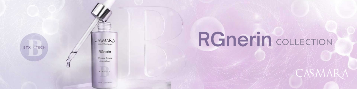 RGnerin - tratamientos antiarrugas