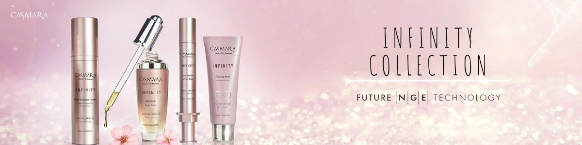 Infinity - tratamientos ultra rejuvenecedores