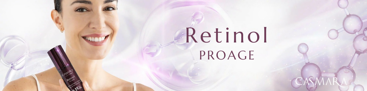 RetinolProage - tratamientos con retinol