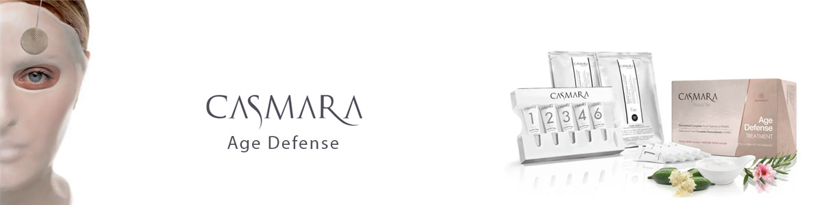 Age Defense - anti-aging treatment