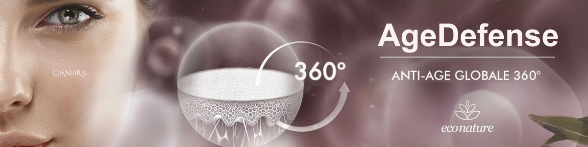 Age Defense - tratamiento antiedad