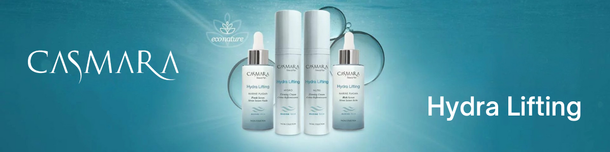 Hydra Lifting – tratamiento lifting con agua termal