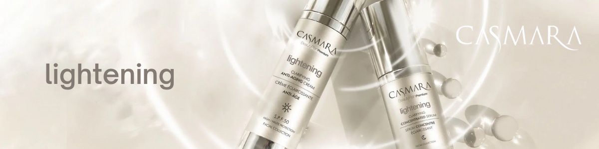 Lightening - tratamientos iluminadores y aclarantes