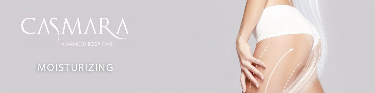 Moisturizing - hidratación