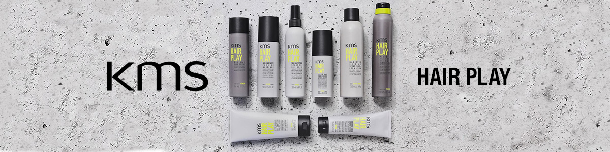 Hairplay - styling