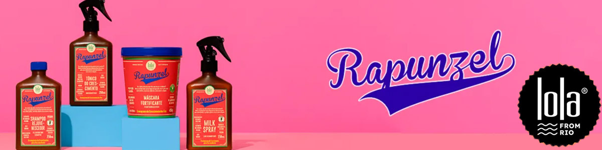 Rapunzel - capelli fragili