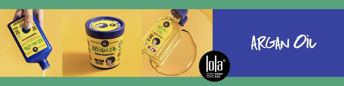 Argan Oil - Argan oil