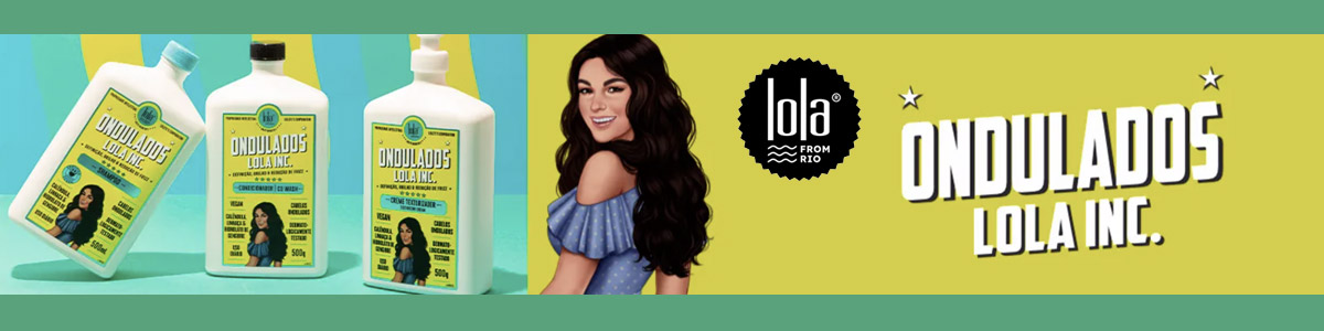 Ondulados Lola Inc - wavy hair
