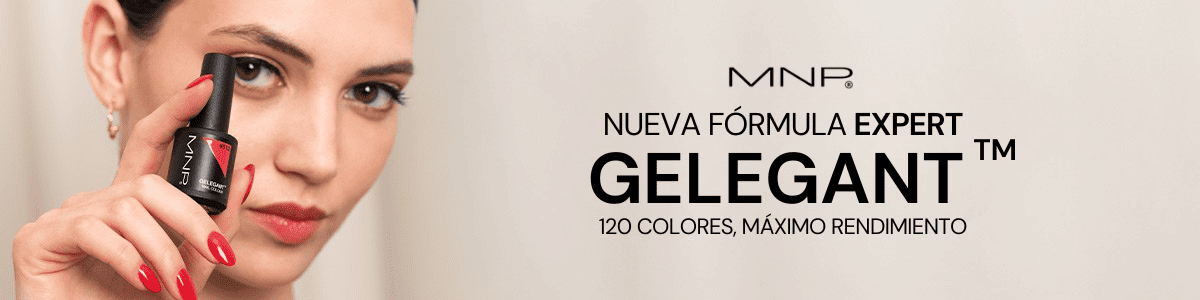 Gelegant - esmaltes semipermanentes
