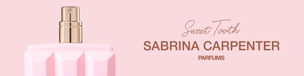Sweeth Tooth by Sabrina Carpenter parfums