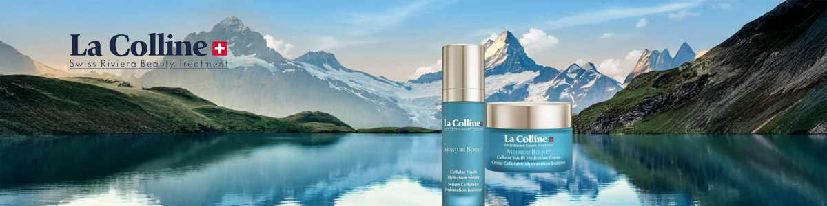 La Colline Skincare