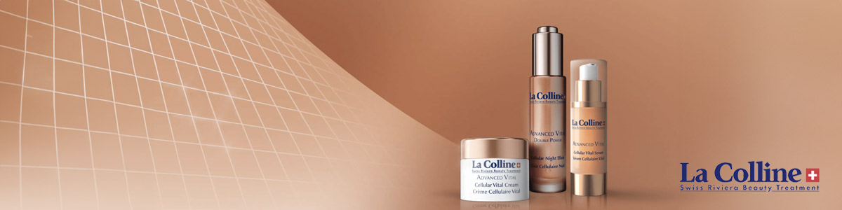 Advance Vital - firming anti-age