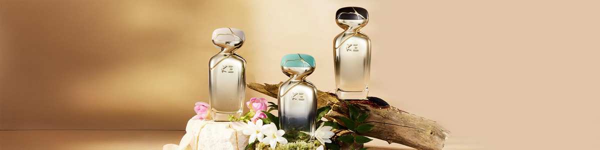 K3 by Kenzo Takada Profumi