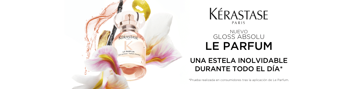 Gloss Absolu - anti-frizz brillante