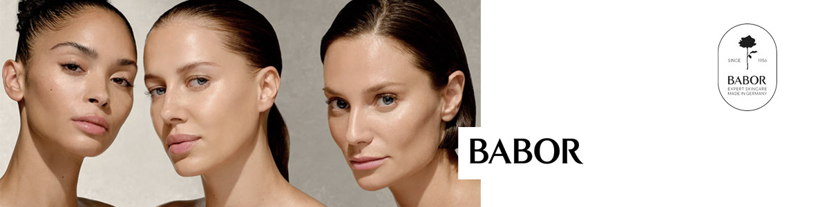 Babor skincare