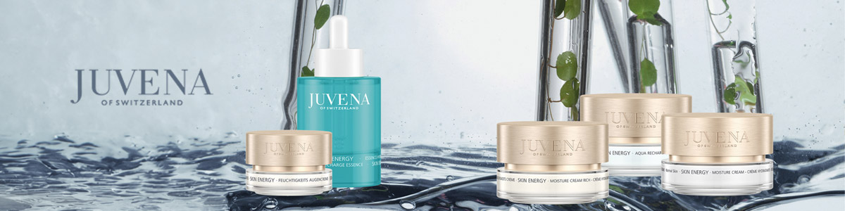Skin Energy - vitality and radiance