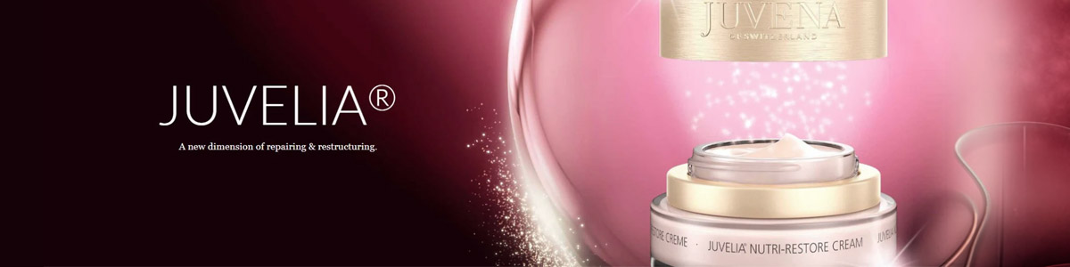 Juvelia Nutri-Restore - réparation cellulaire