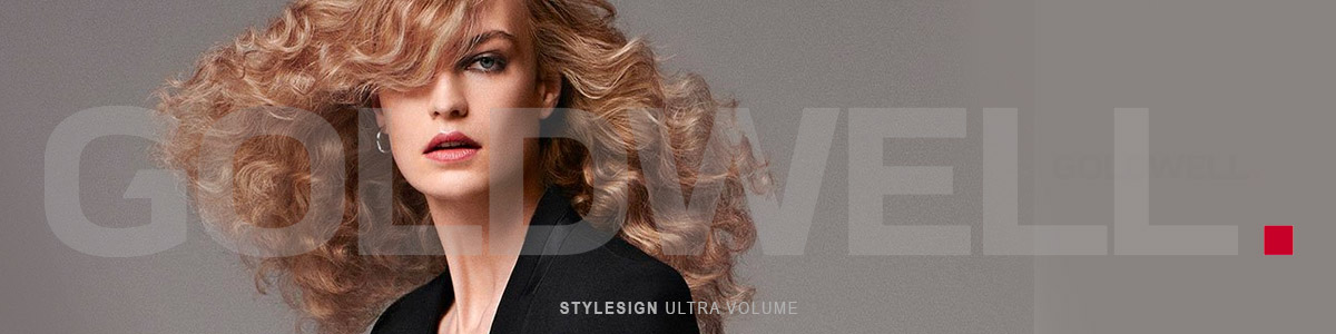 Stylesign Ultra Volume - Volume and Hold
