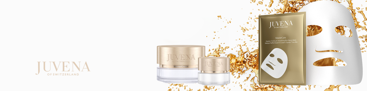 Master Care - luxury skincare routine