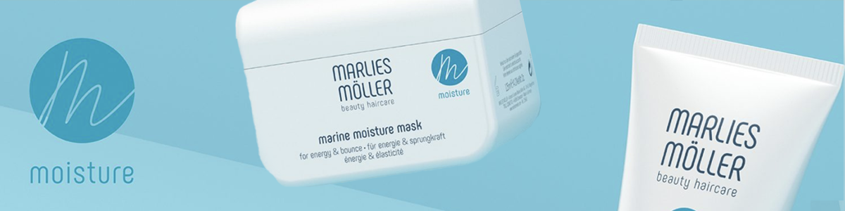 Moisture - hair and scalp to moisturize
