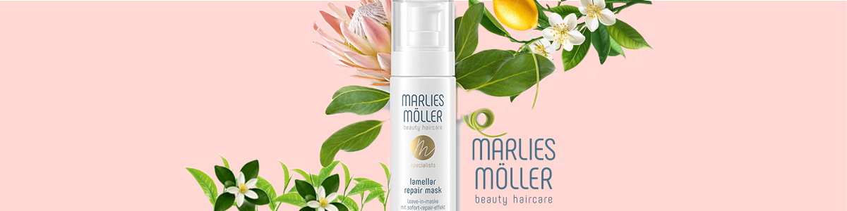 Specialists - cura del cuoio e capelli