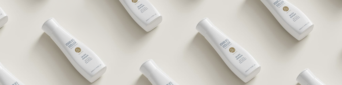 Keratin - anti frizz