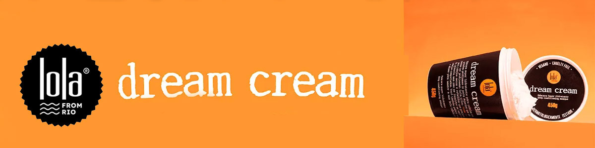 Dream - capelli estremamente secchi