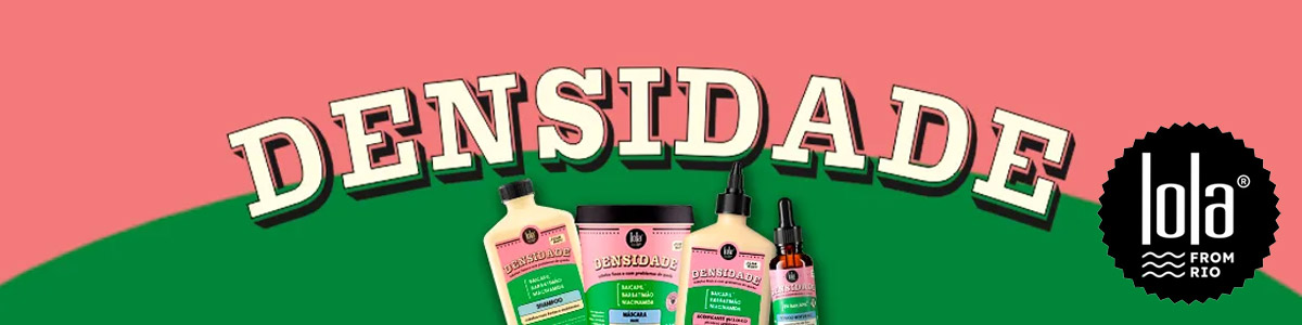 Densidade - anti-hair loss