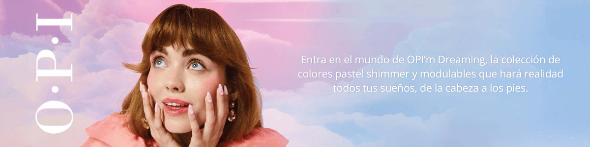 I' m Dreaming Spring 2025