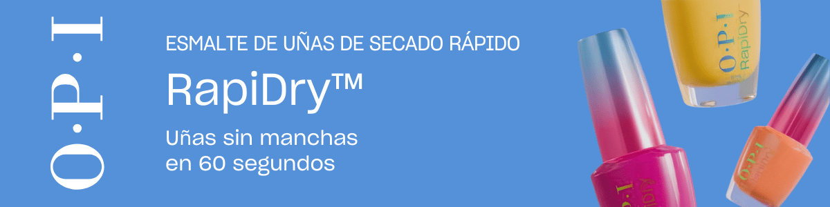 Rapidry - secado rápido