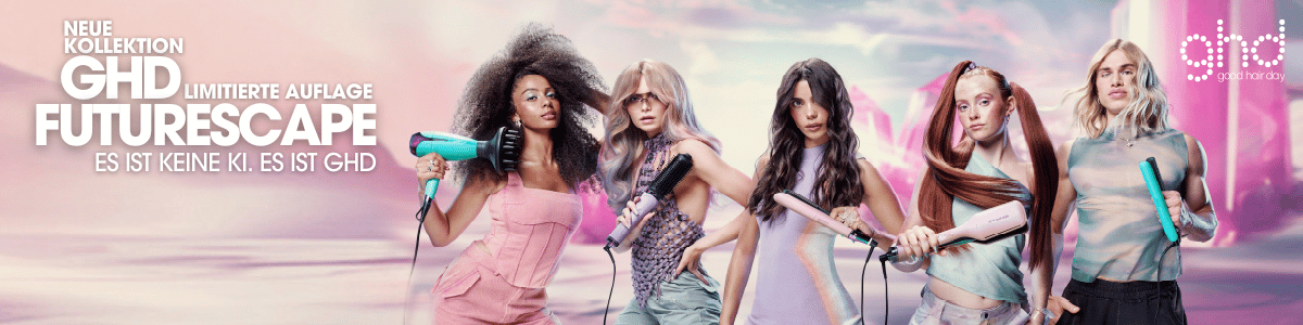 Ghd Futurescape