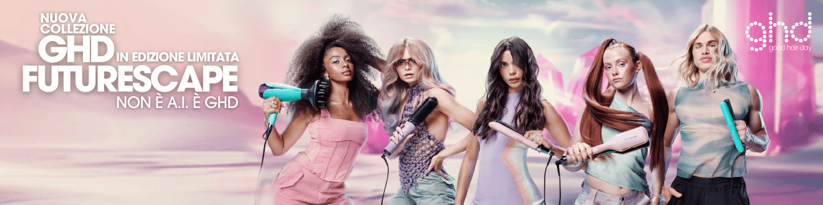 Ghd Futurescape