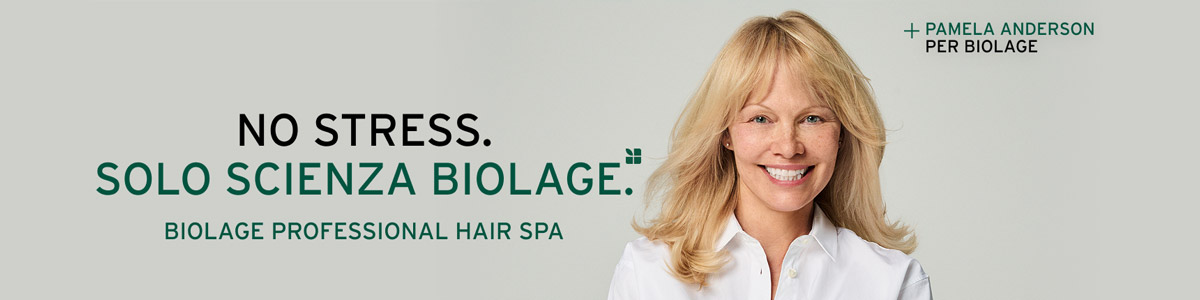 Biolage Professional Hair Spa