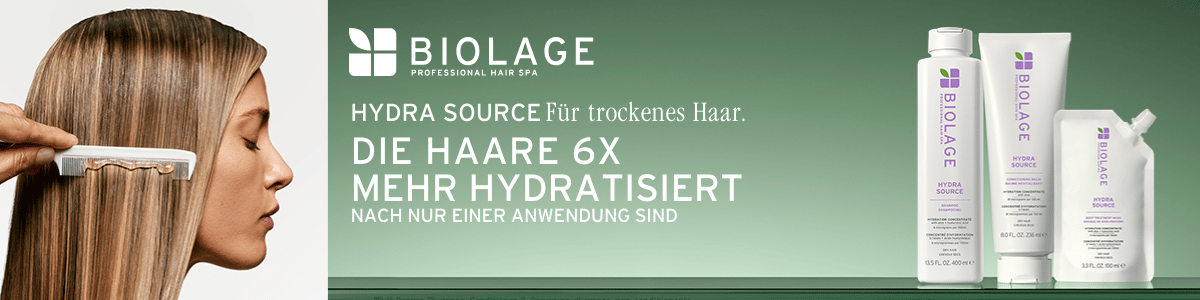 Hydra Source - Hydratation