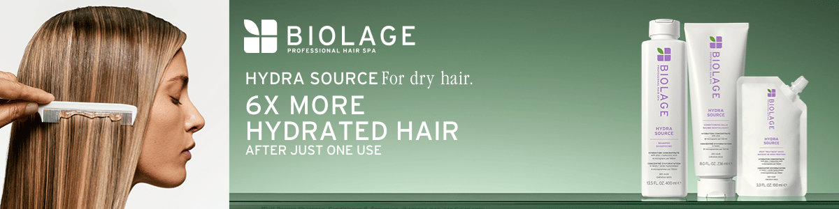 Hydra Source - hydration