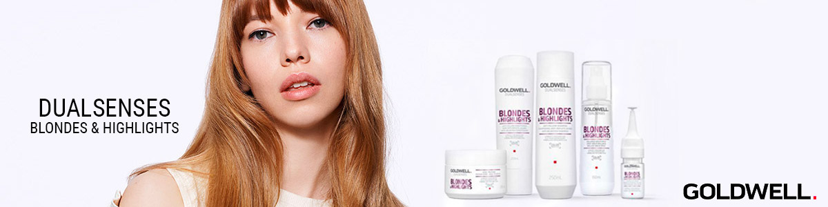 Blond & highlights Capelli Biondi e con meches