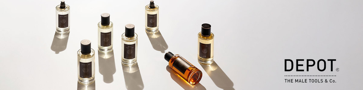 Depot parfums