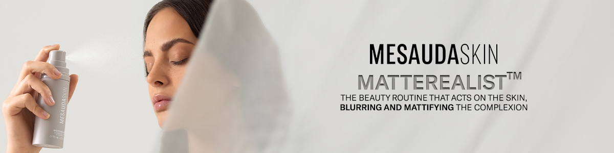Matteralist - Mattifying Hydration