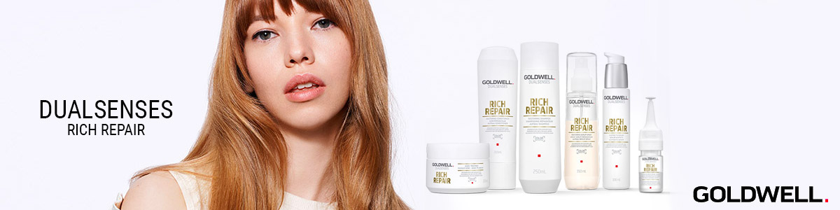 Rich Repair Capelli Rovinati