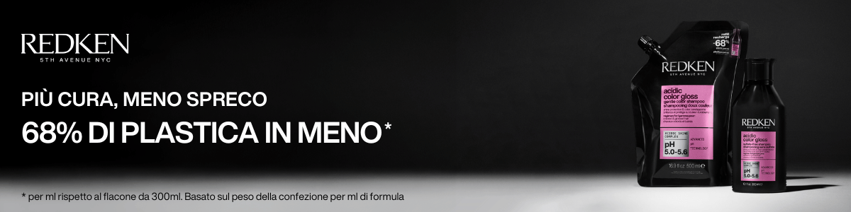 Bain Refill - eco- ricariche shampoo