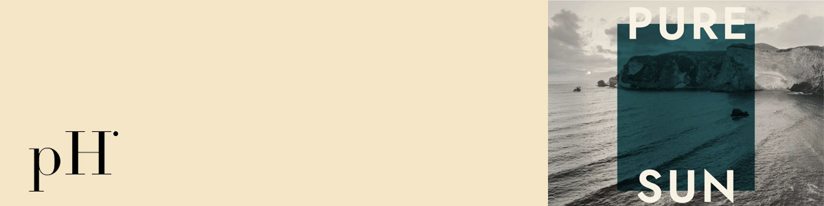 Pure Sun -  solari