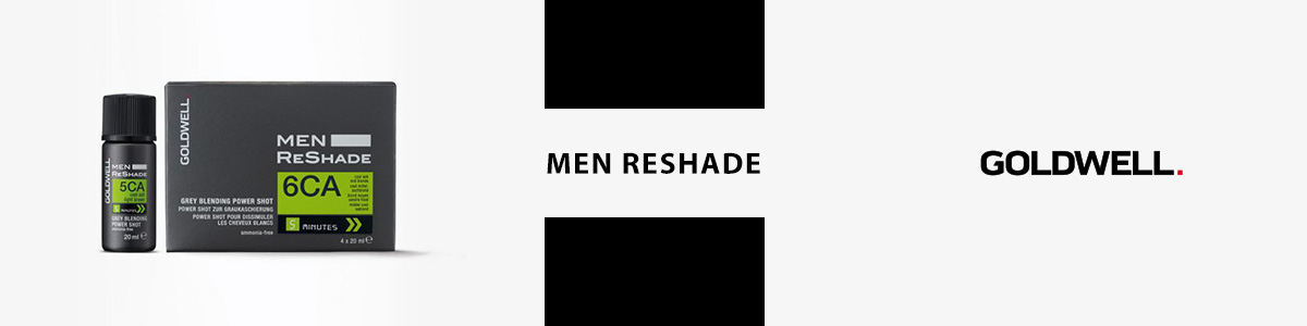 Color Men Reshade - Man color