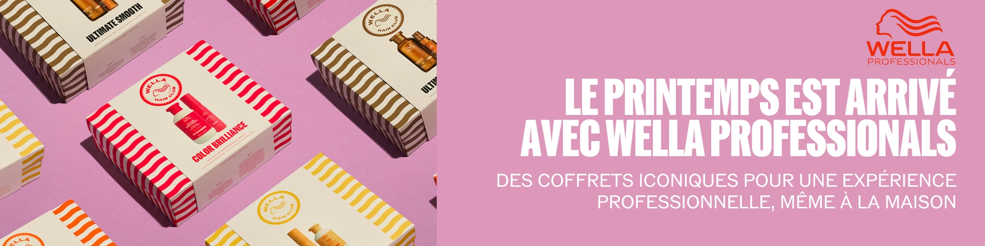 Coffrets cadeaux