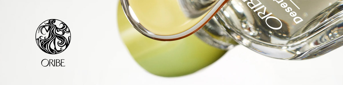 Oribe parfums