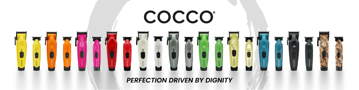 Cocco Hair Pro