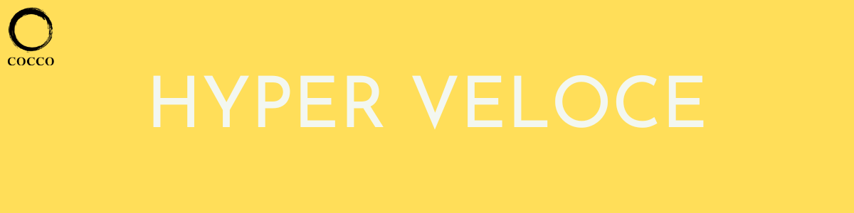 Hyper Veloce - clipper e trimmer top gamma