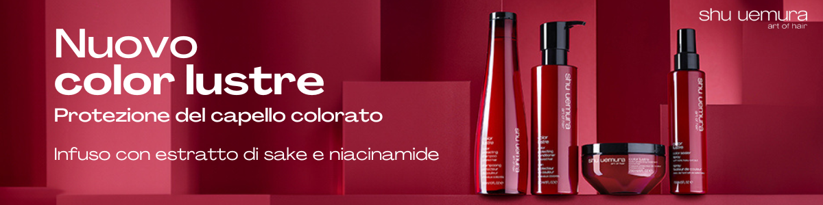 Color Lustre Kosai