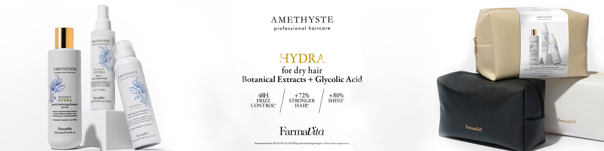Hydra - idratazione