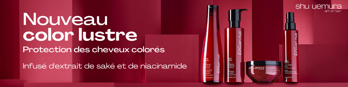 Color Lustre Kosai